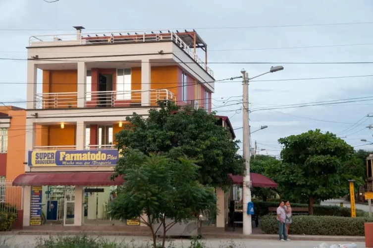 Image de l'hôtel