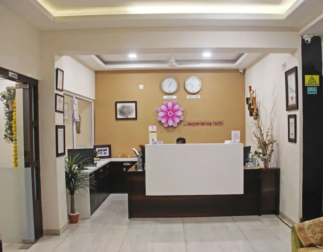 Shirdi Sai Inn