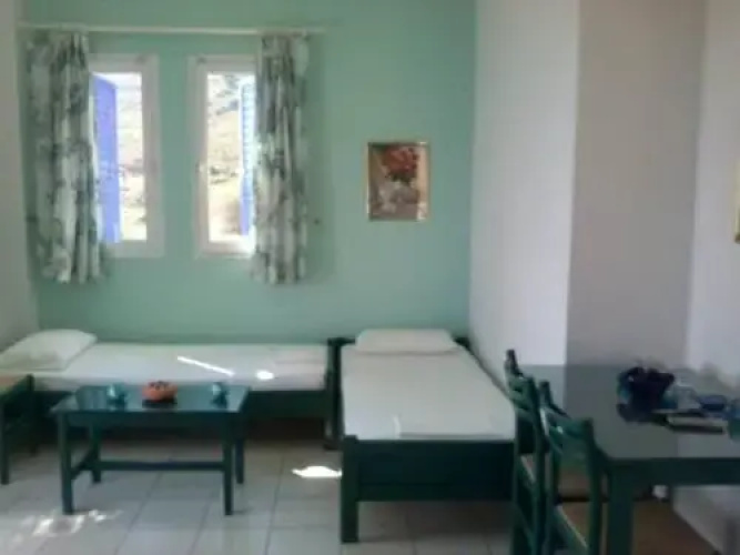 Villa Zefiros