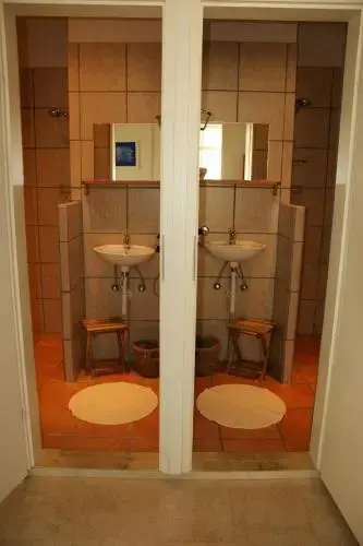 Villa Donkey BnB