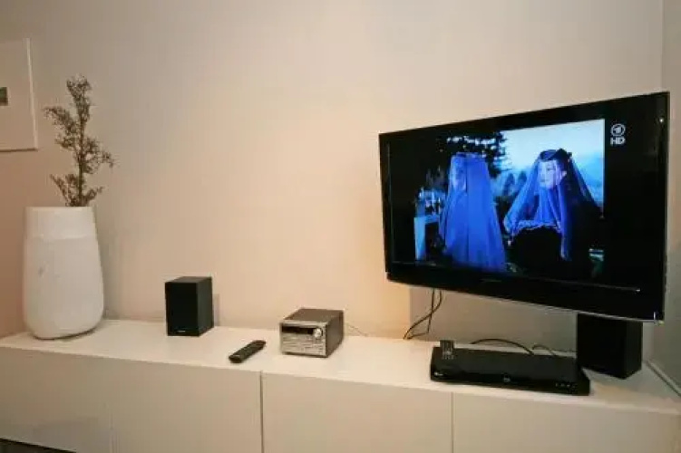 Ferienwohnung Düne