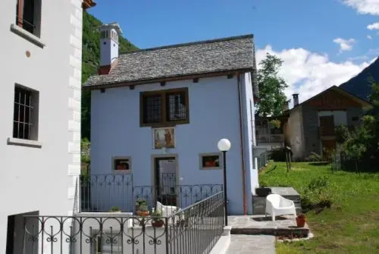 Ca' del Borgo