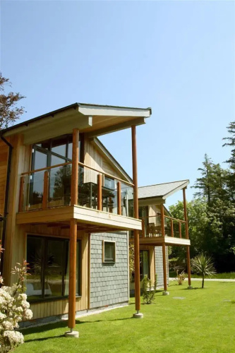 Woodland Homes