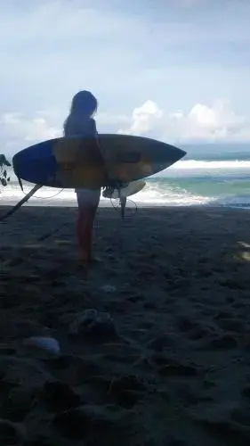 Osa Surf Hostel