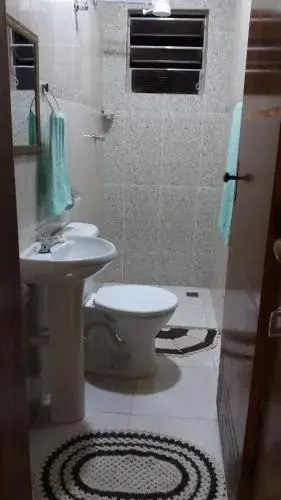 Hotel Pousada Estação dos Devotos