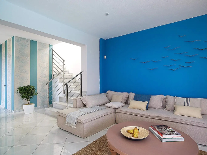 Blue Key Villa