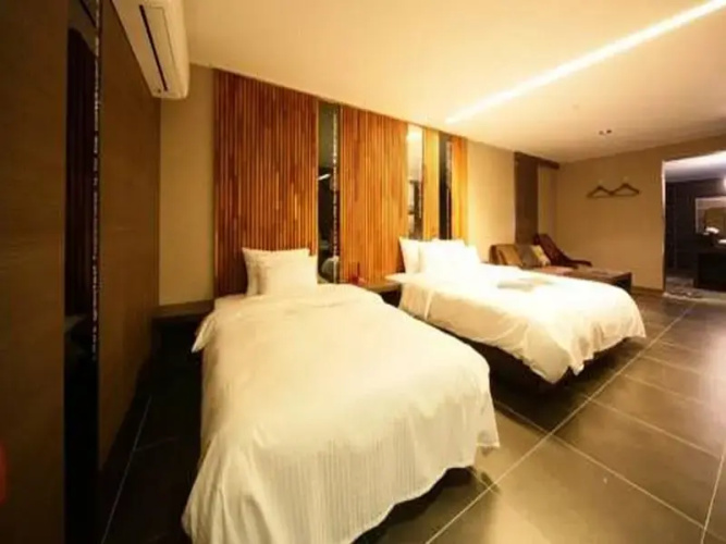 IMT 2 Hotel Wolgot