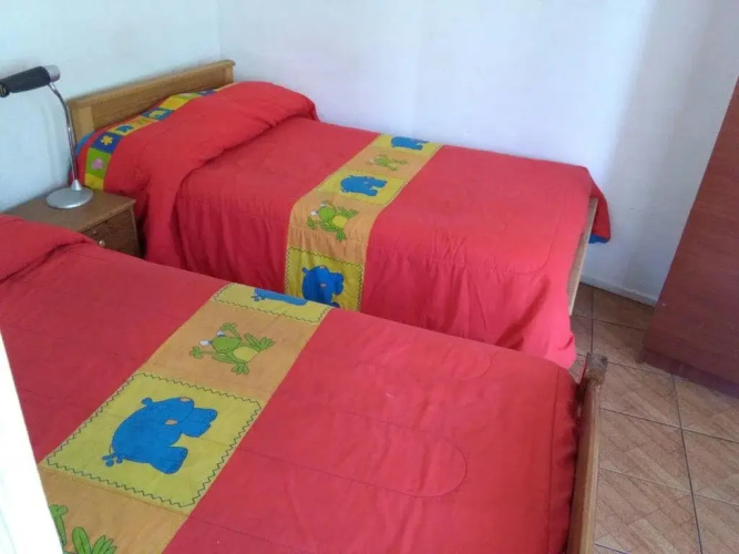 Hostal Limonares