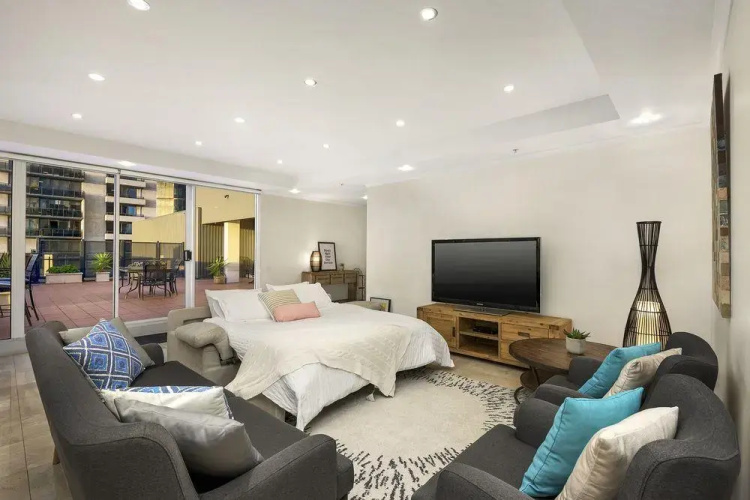 SSP at Rivergarden Condos 2