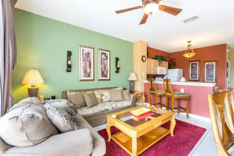Windsor Hills Resort 2591