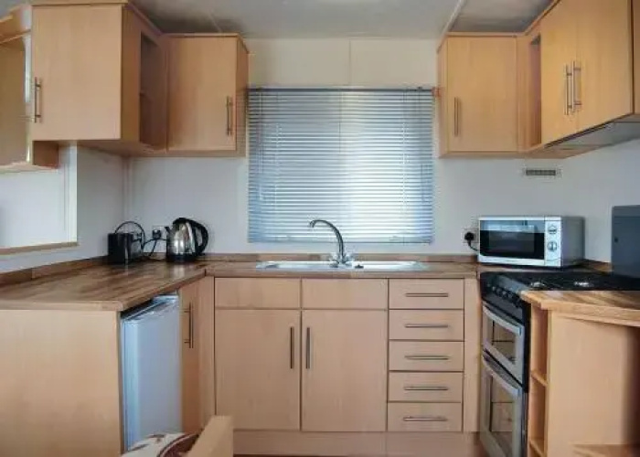 Sunnyvale Rhyl