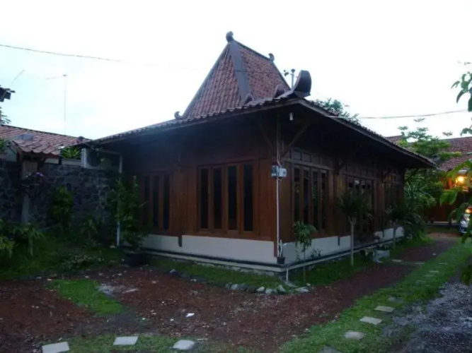Otel görseli
