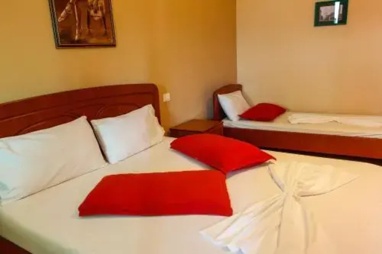 Hotel Roi