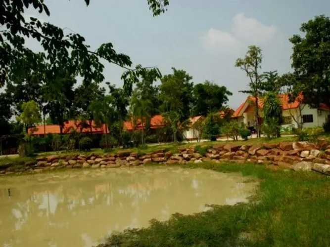 Tharawadee Resort