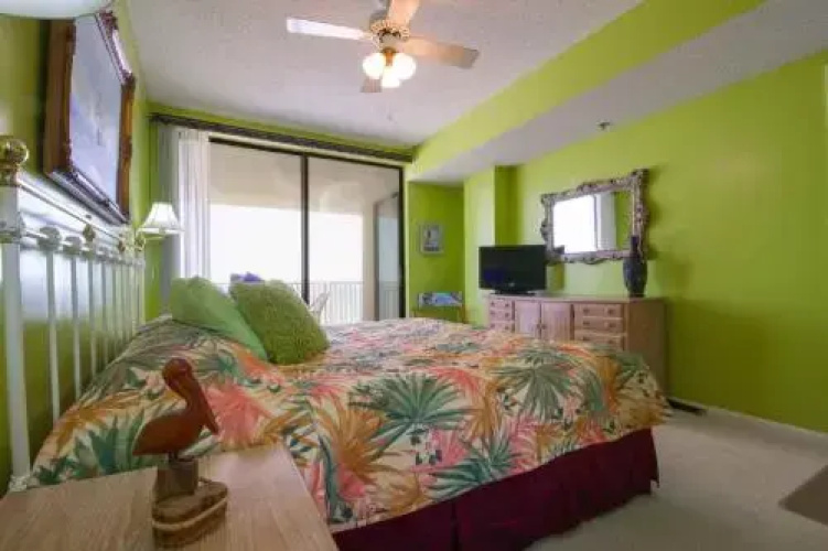 Romar Place 502 by RedAwning