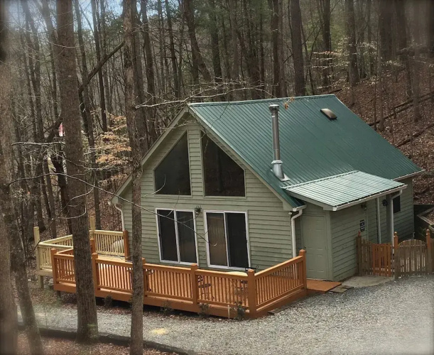 The Hideaway on Hampton