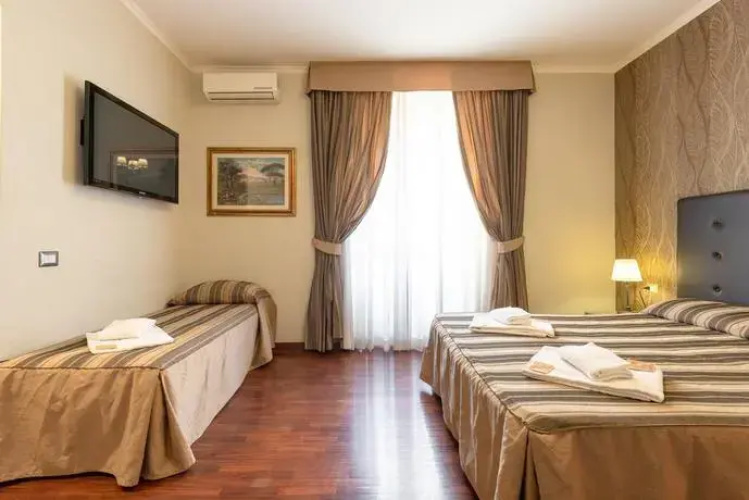 Dreaming Roma B&b