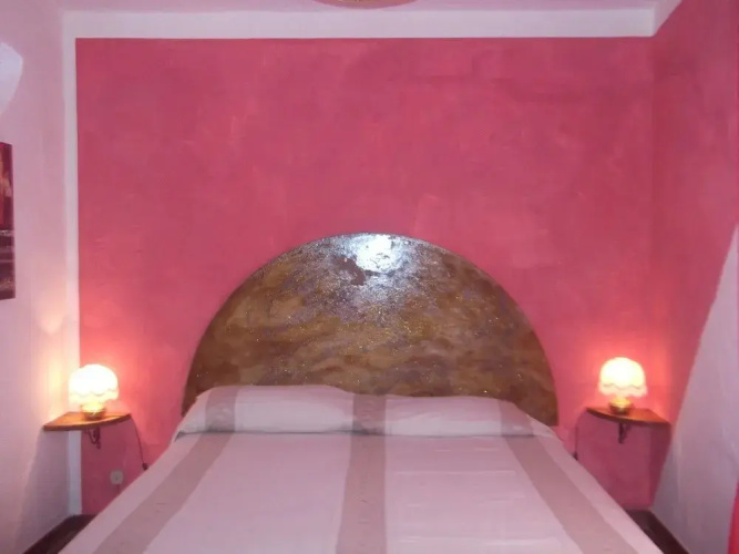 Bed and breakfast Helianthus