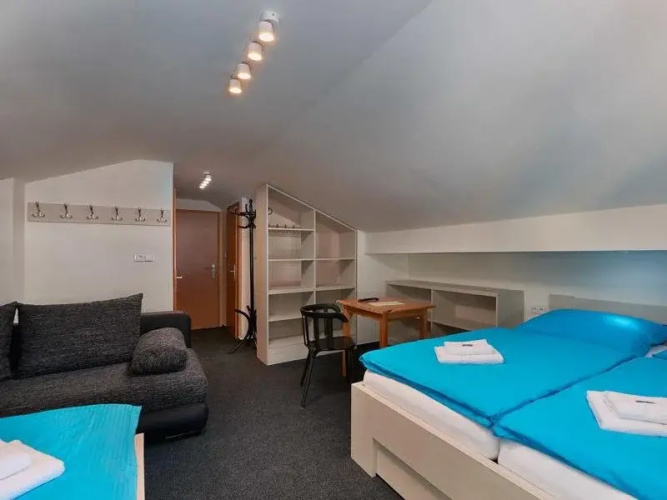 Haus Vinzenz