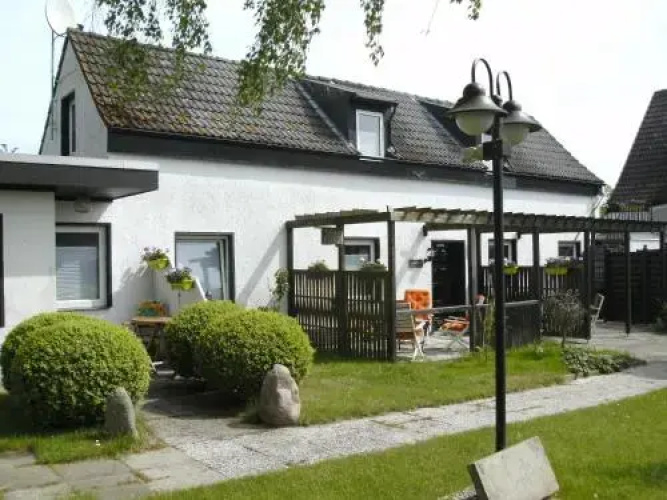 Ferienhaus am Fuchsberg