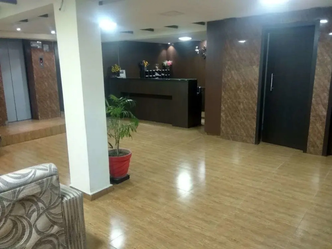 Hotel Royal Regency