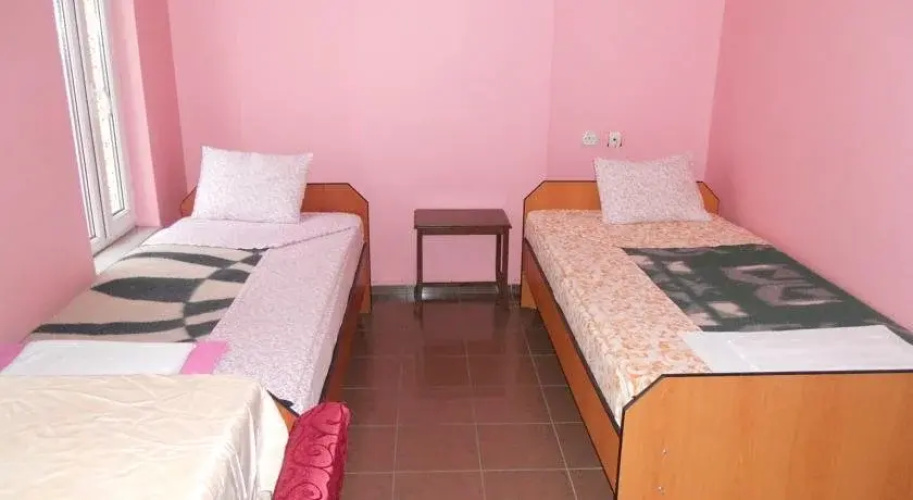 Meka Motel