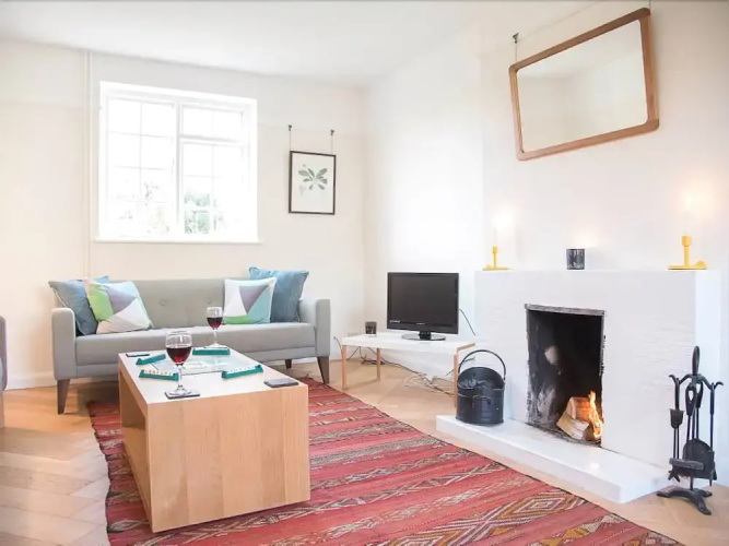 Partridge Cottage