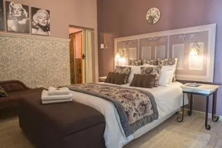 Blue Rain Guest House