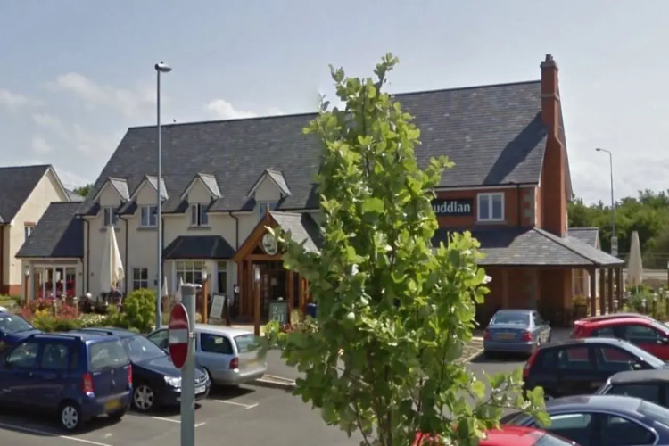Premier Inn Rhuddlan