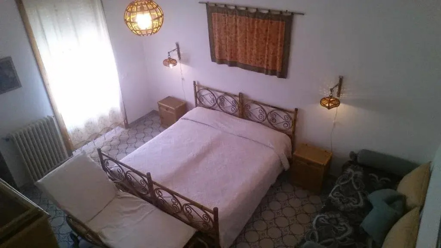 Villa Pedaci BB
