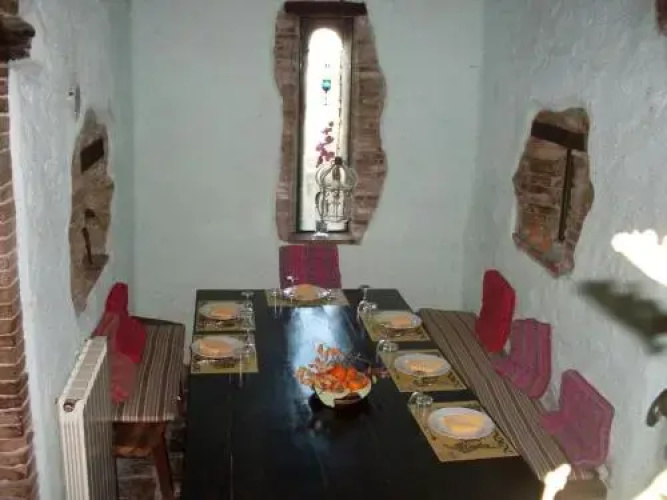 Il Giardino Degli Ulivi