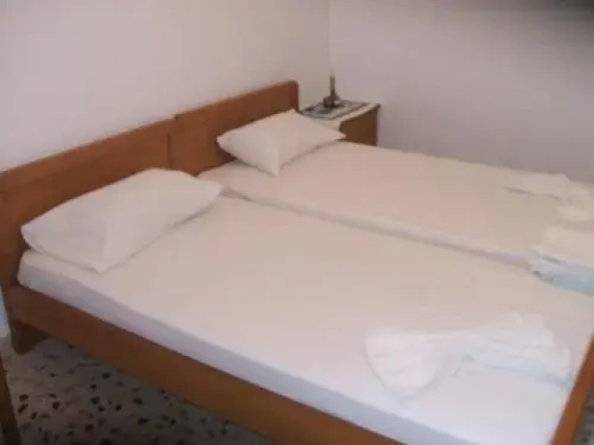 Pension Balos