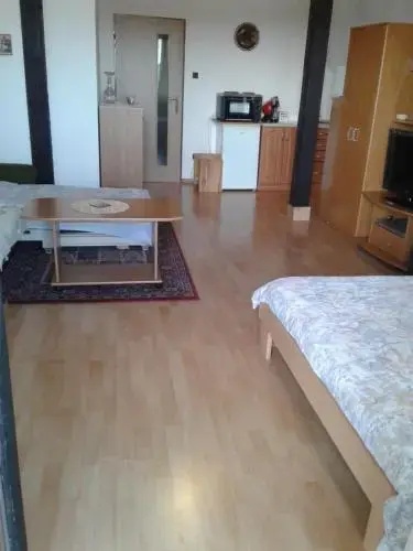Penzion u Ježků