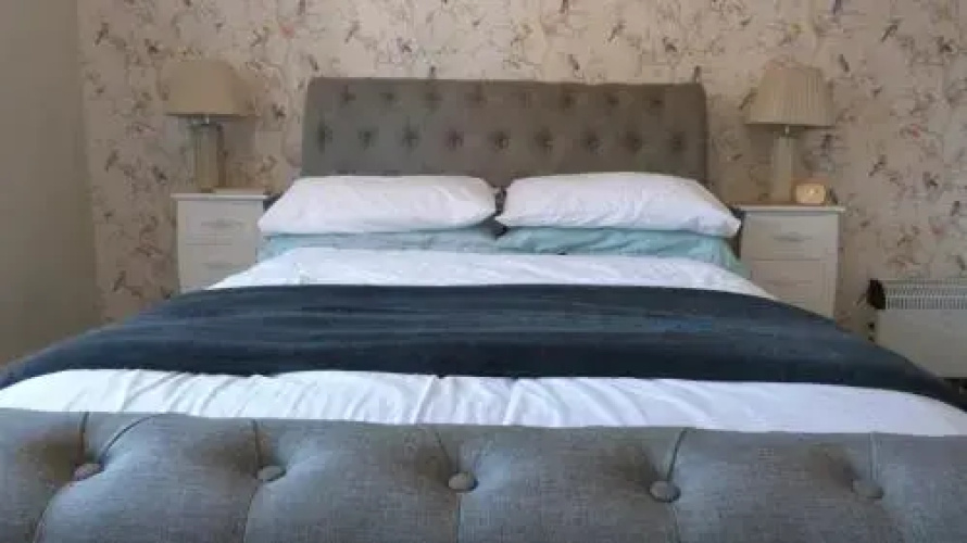 B&B Saint Nicolas Chambre d'Hôtes