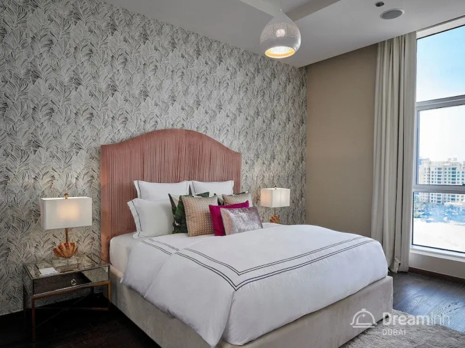 Tiara Apartment