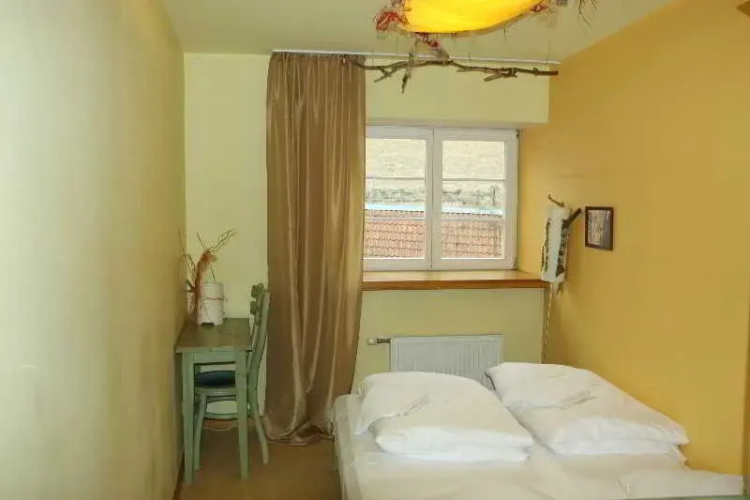 Ala Hostel