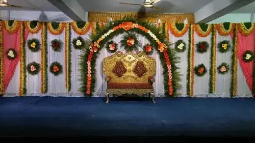 Srinidhi Residency
