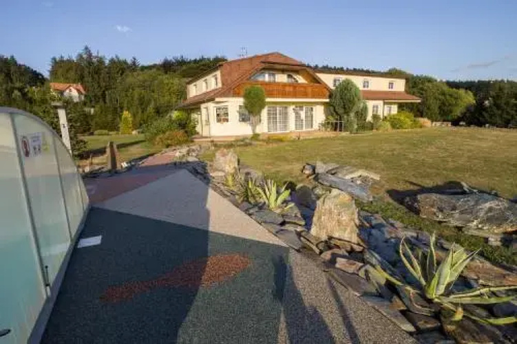 Pension Kuželka