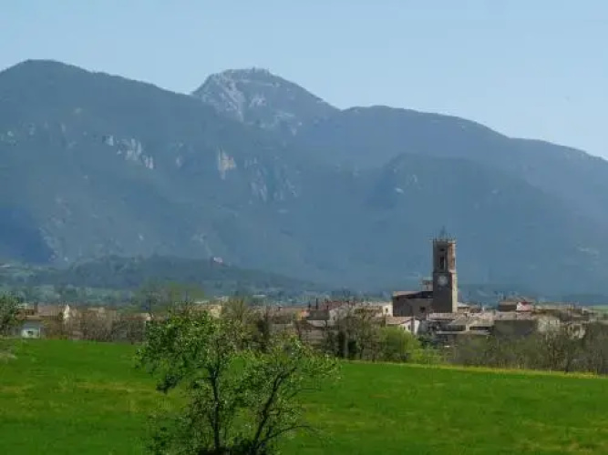 Mas L'Era