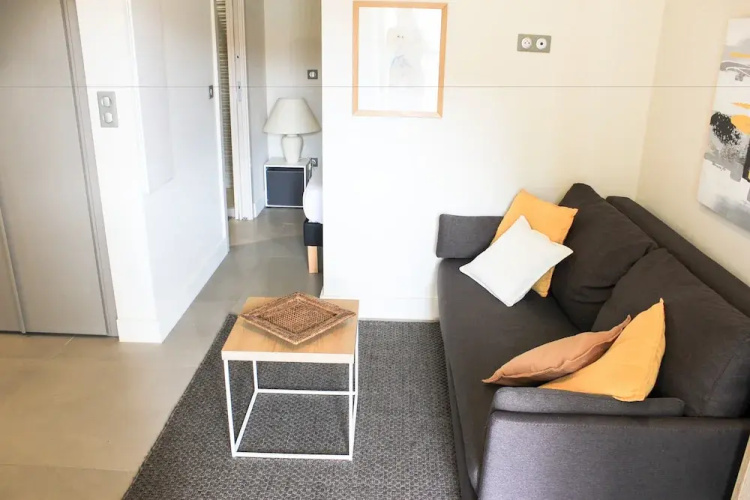 Emma Apartment