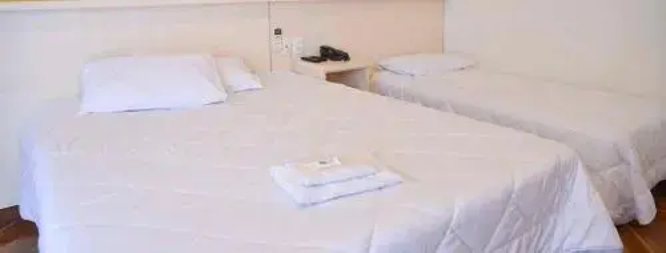 Hoteis Cattoni