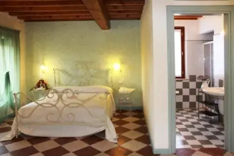 Agriturismo Al Fugulèr