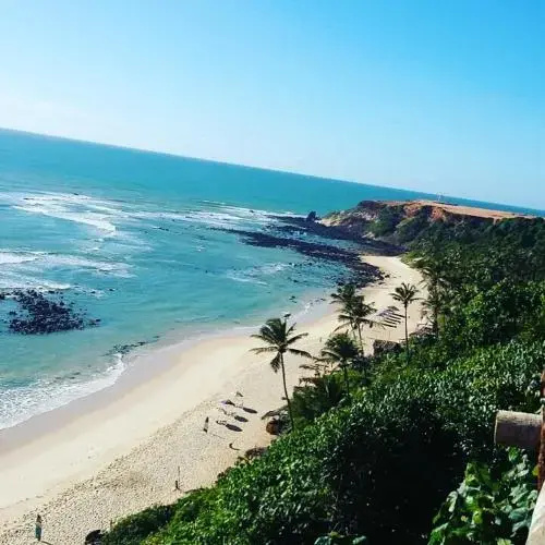 Piparadise Beach Hostel