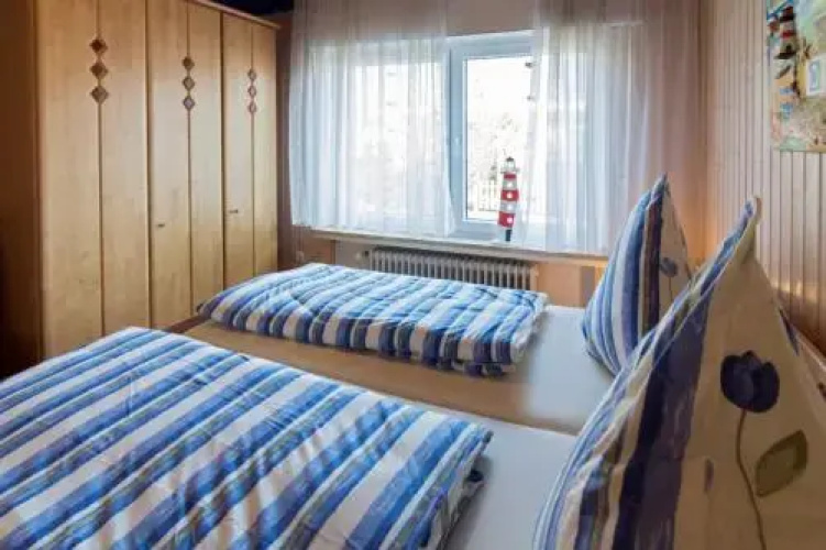 Ferienhaus Ute