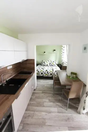 Apartmány Stožec - Nella Premium