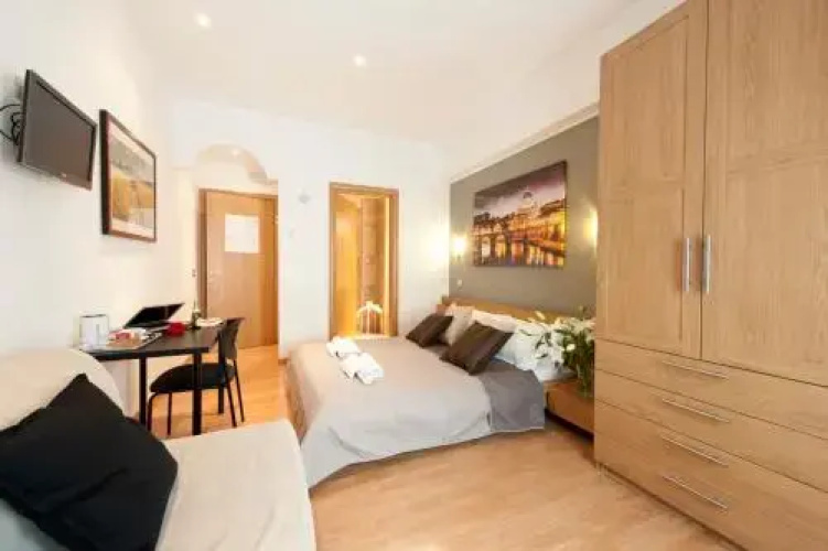 Ubaldi Luxury Rooms