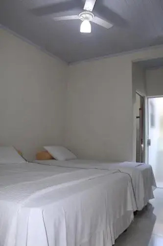 Pousada 3 Irmãos
