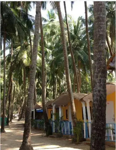Bay Leaf Resorts