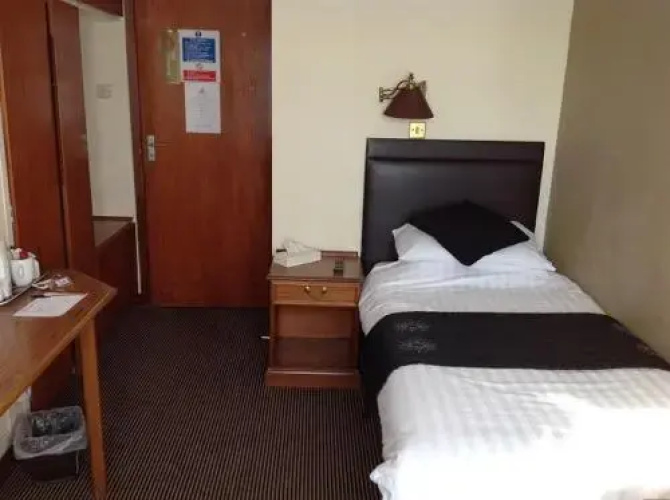 Wellow Hotel