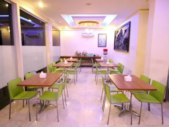 Ion Hotel